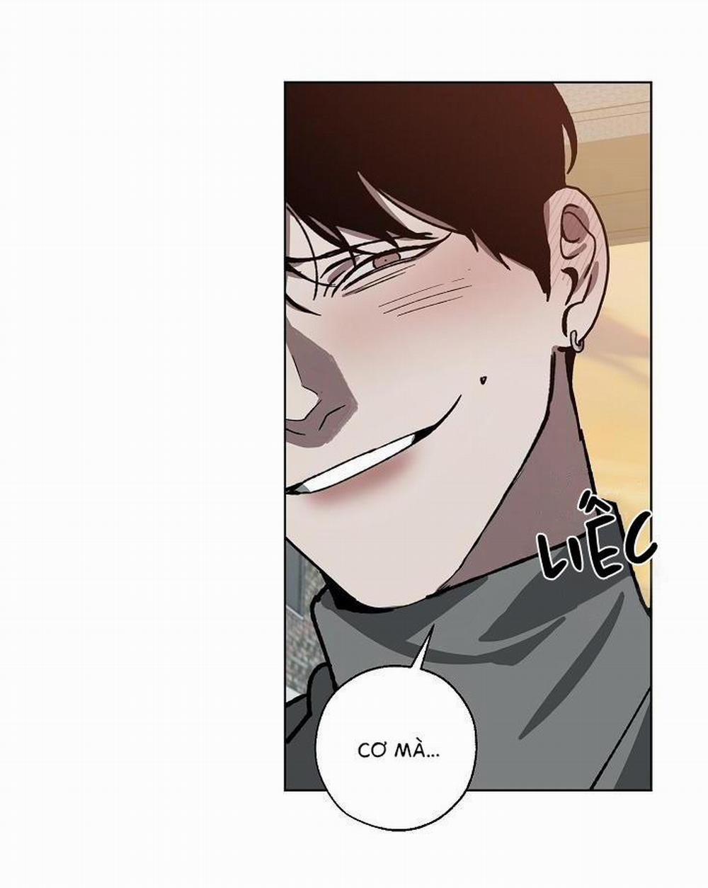 (CBunu) Tráo Đổi 27 trang 33