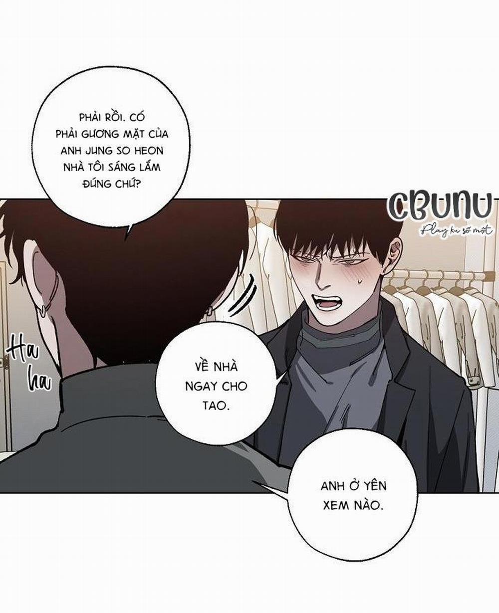 (CBunu) Tráo Đổi 27 trang 35