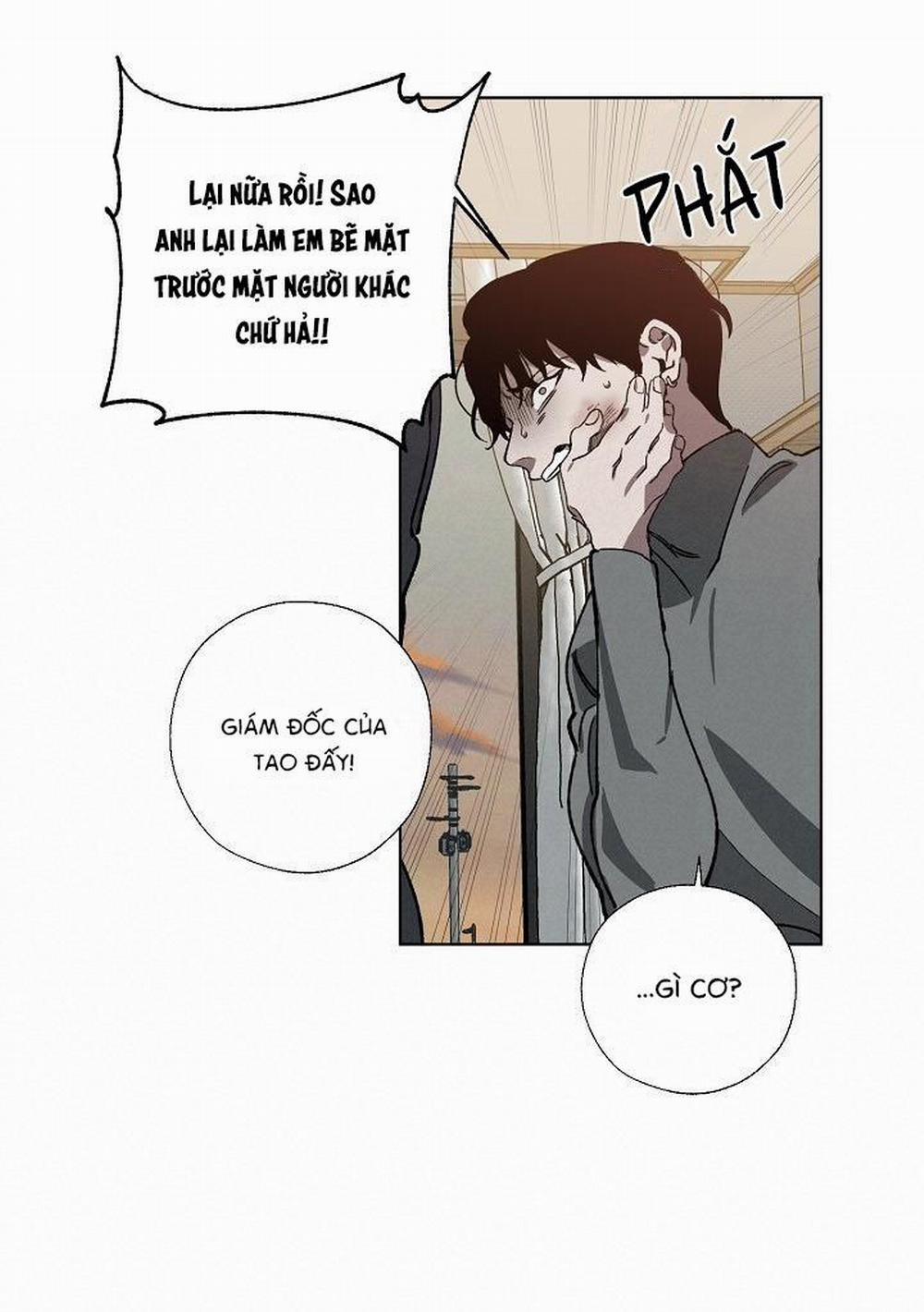 (CBunu) Tráo Đổi 27 trang 41