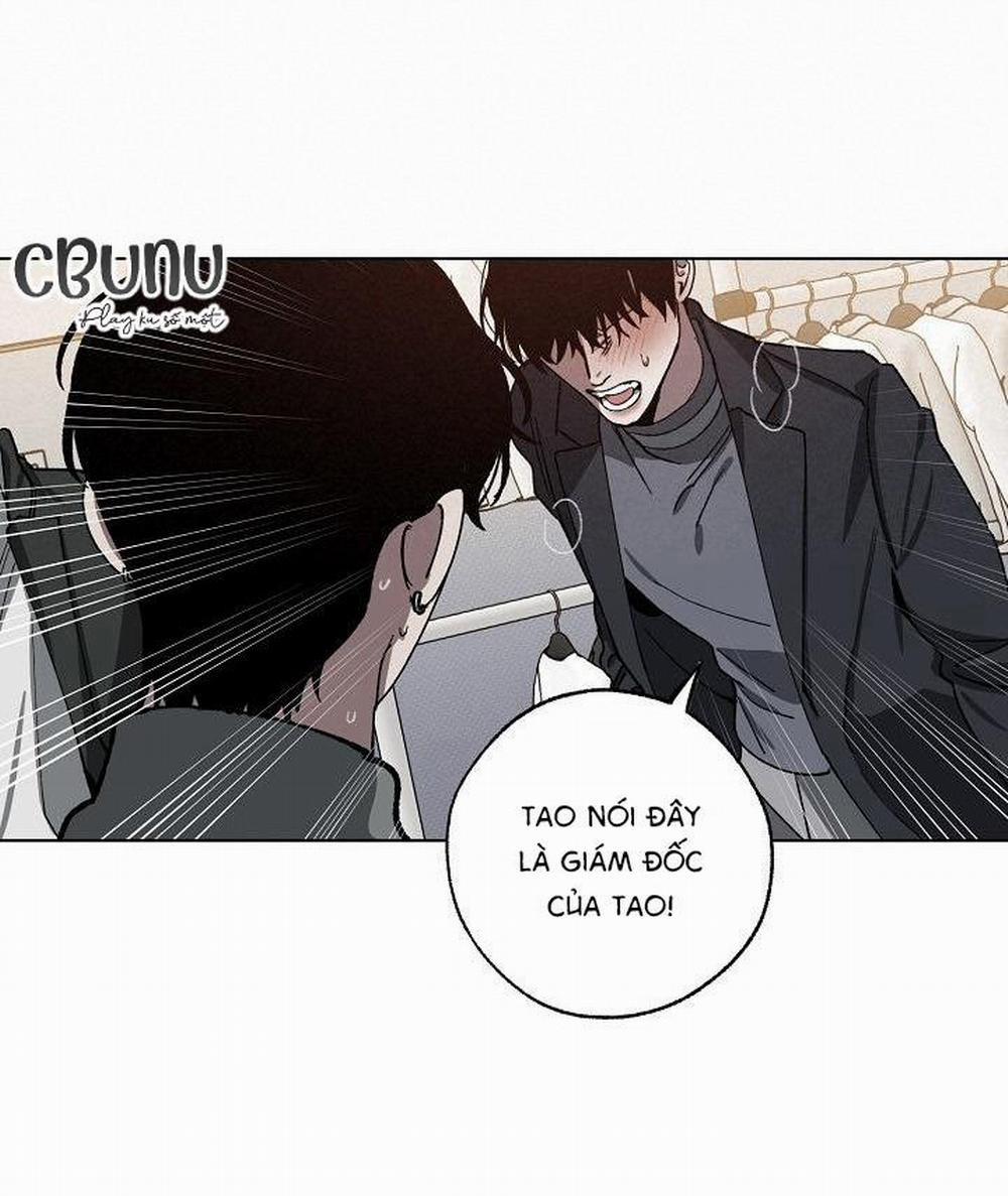 (CBunu) Tráo Đổi 27 trang 42