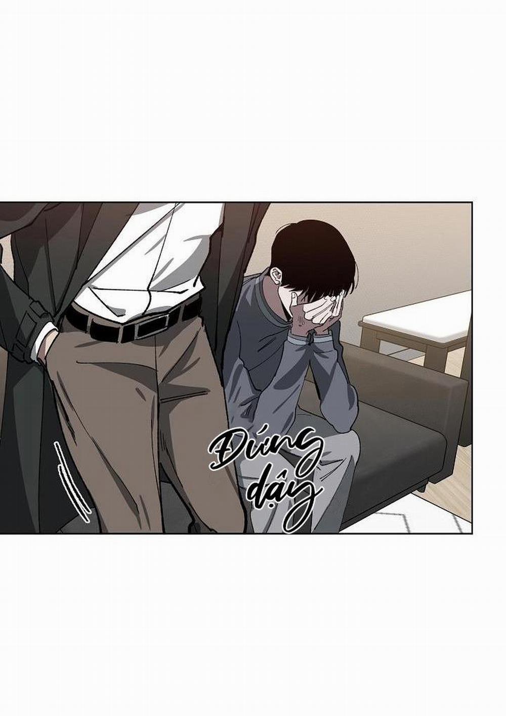 (CBunu) Tráo Đổi 27 trang 51