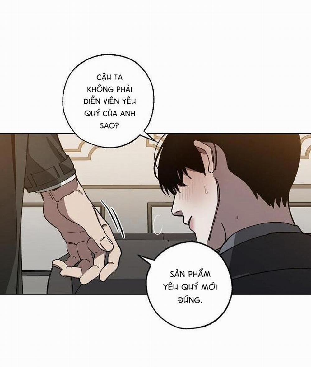 (CBunu) Tráo Đổi 27 trang 6