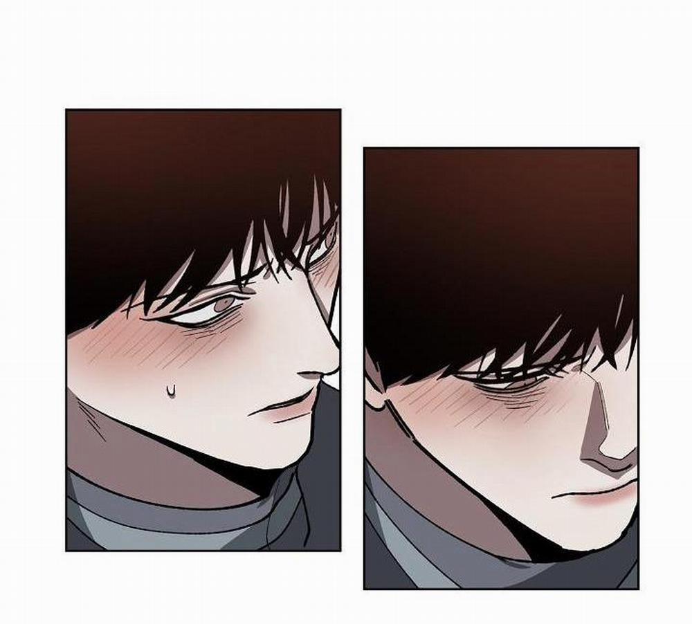 (CBunu) Tráo Đổi 27 trang 60