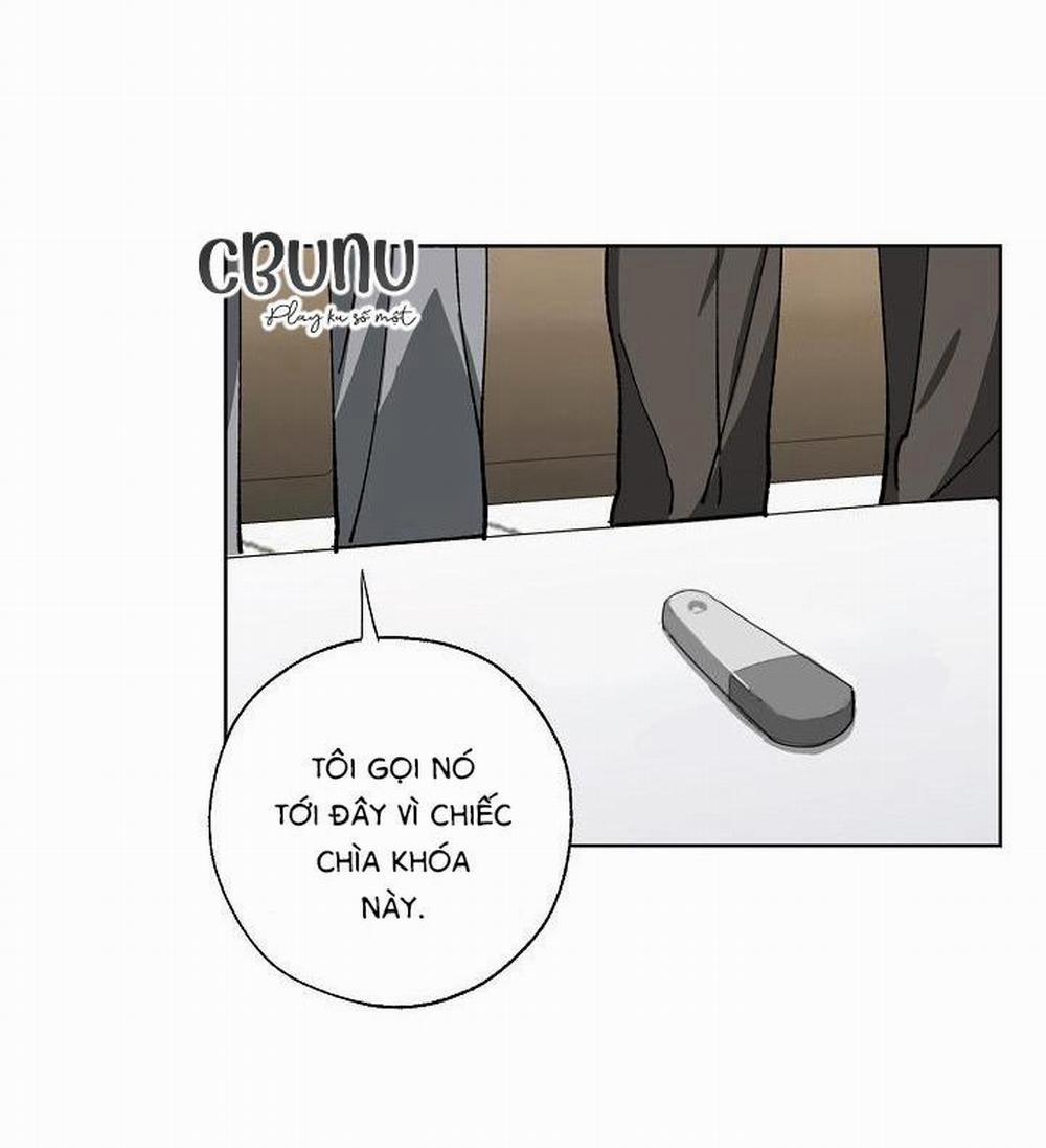 (CBunu) Tráo Đổi 27 trang 63