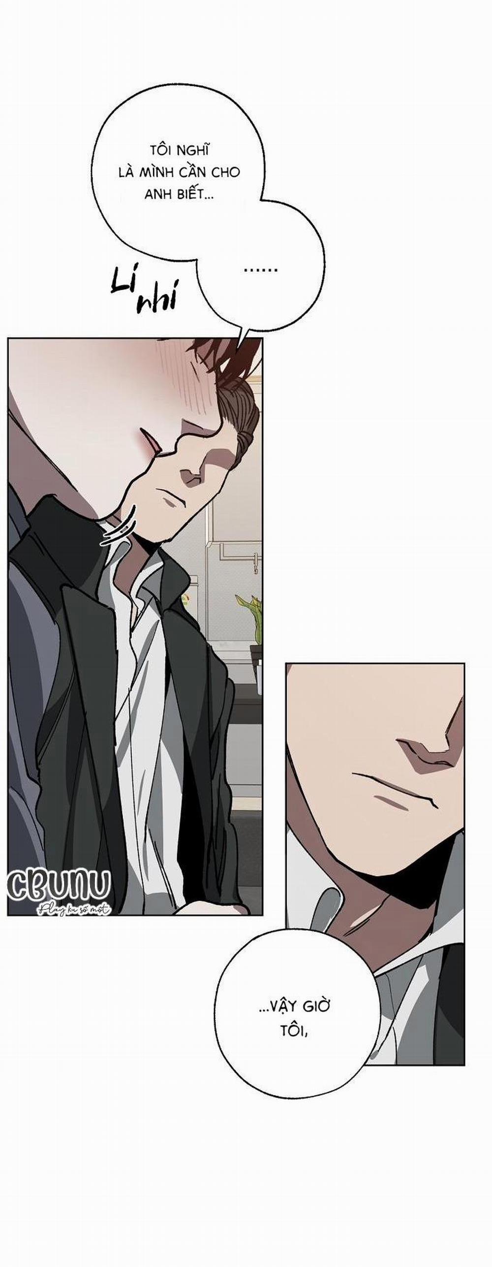 (CBunu) Tráo Đổi 27 trang 66