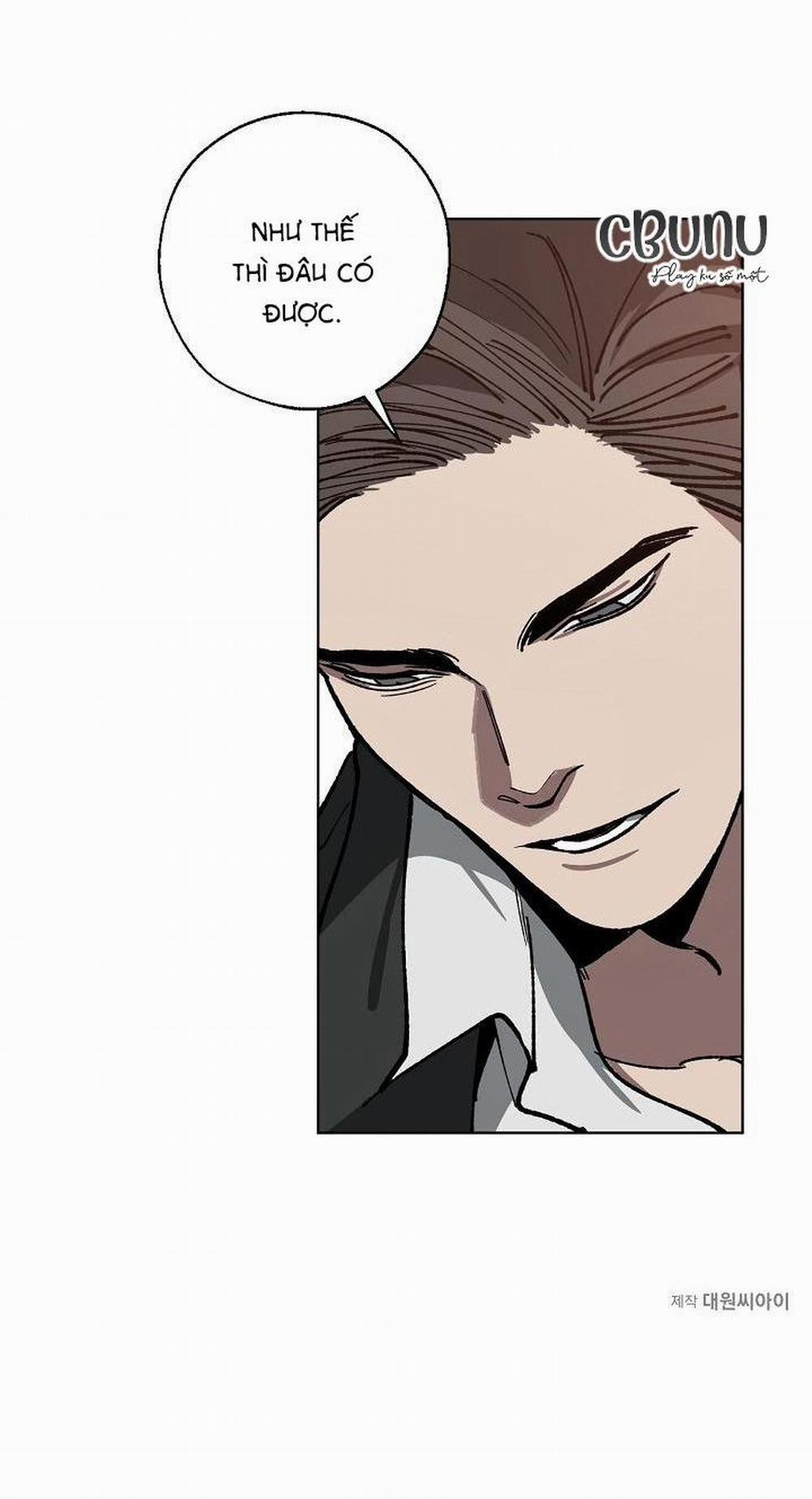 (CBunu) Tráo Đổi 27 trang 69