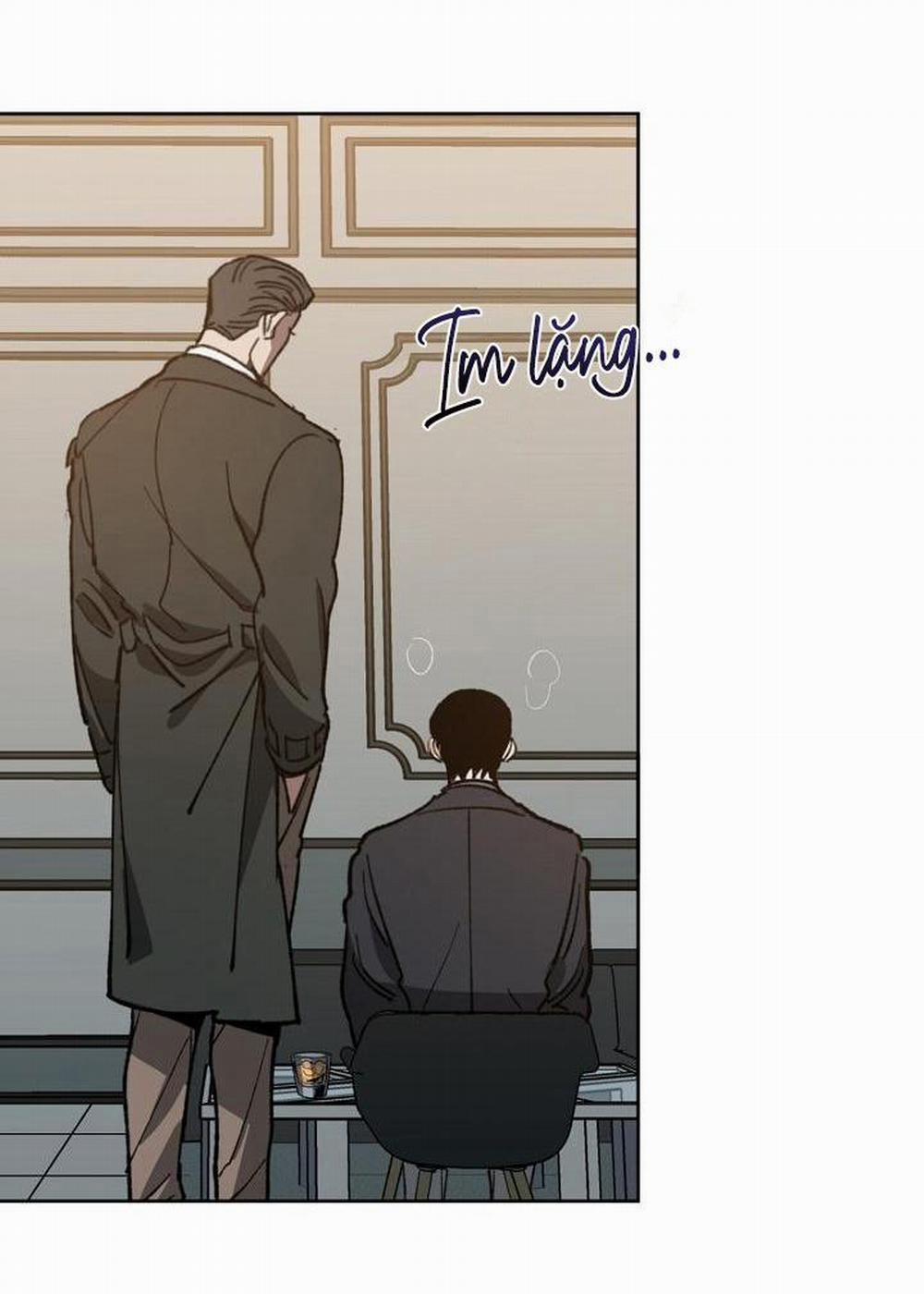 (CBunu) Tráo Đổi 27 trang 7