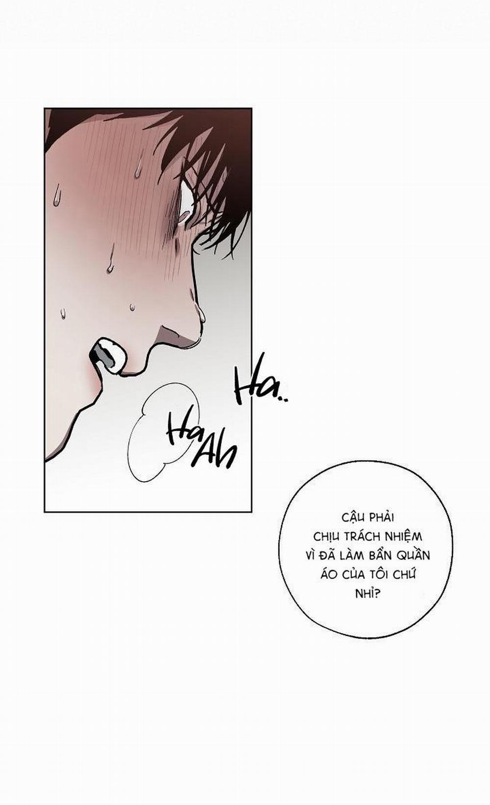 (CBunu) Tráo Đổi 28 trang 15