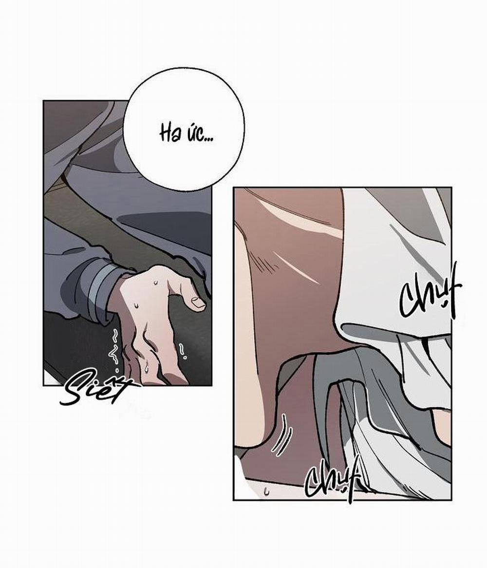 (CBunu) Tráo Đổi 28 trang 3