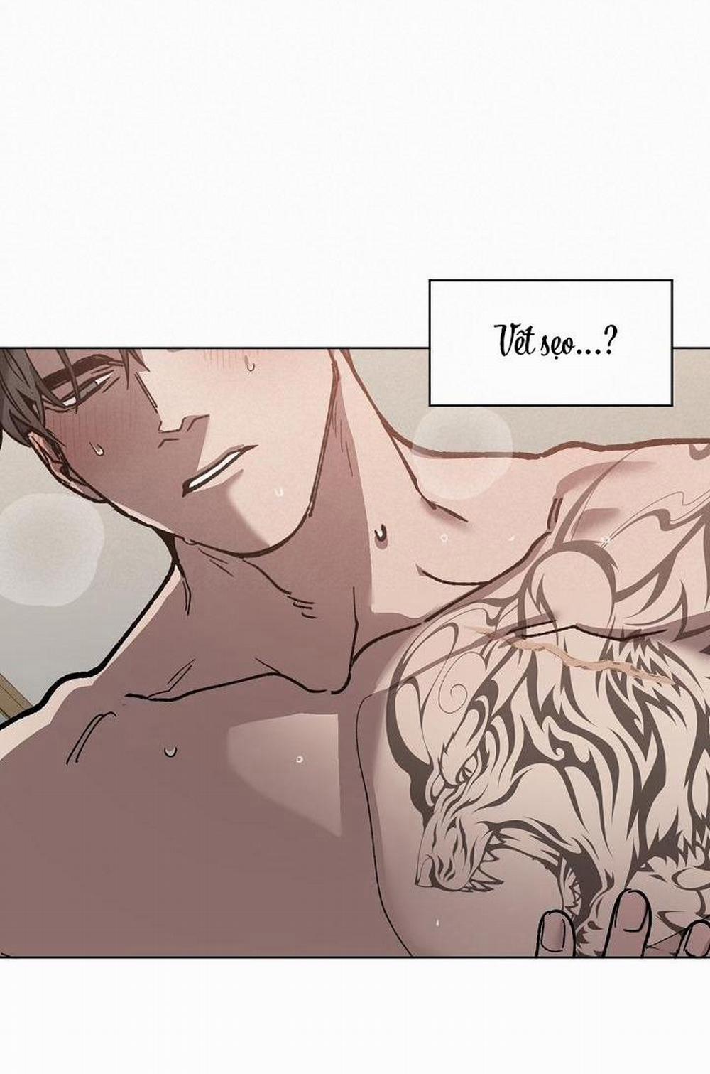 (CBunu) Tráo Đổi 28 trang 44