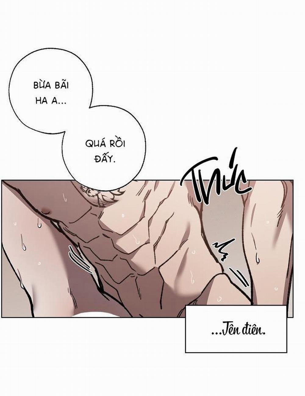 (CBunu) Tráo Đổi 28 trang 48