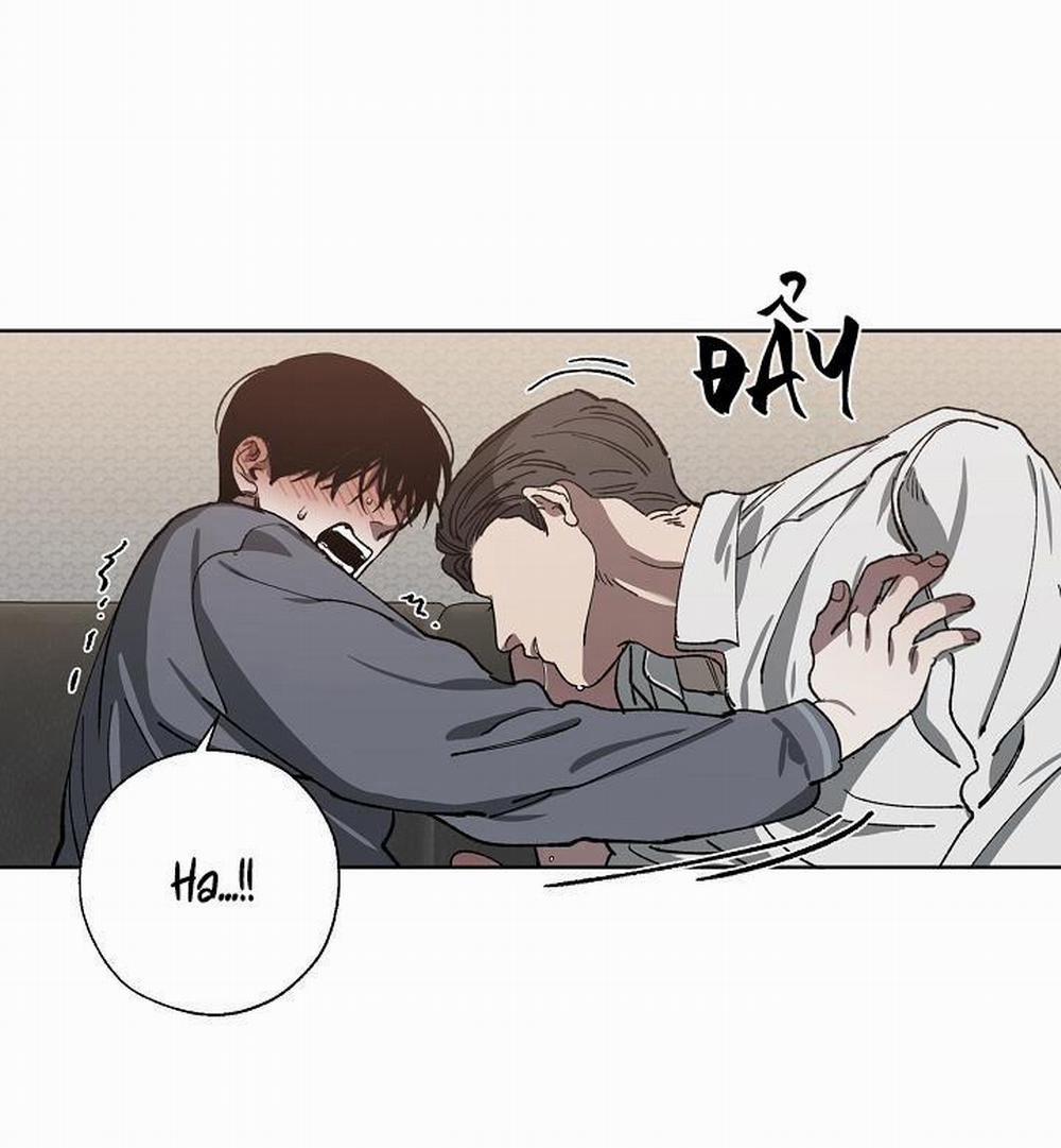 (CBunu) Tráo Đổi 28 trang 9