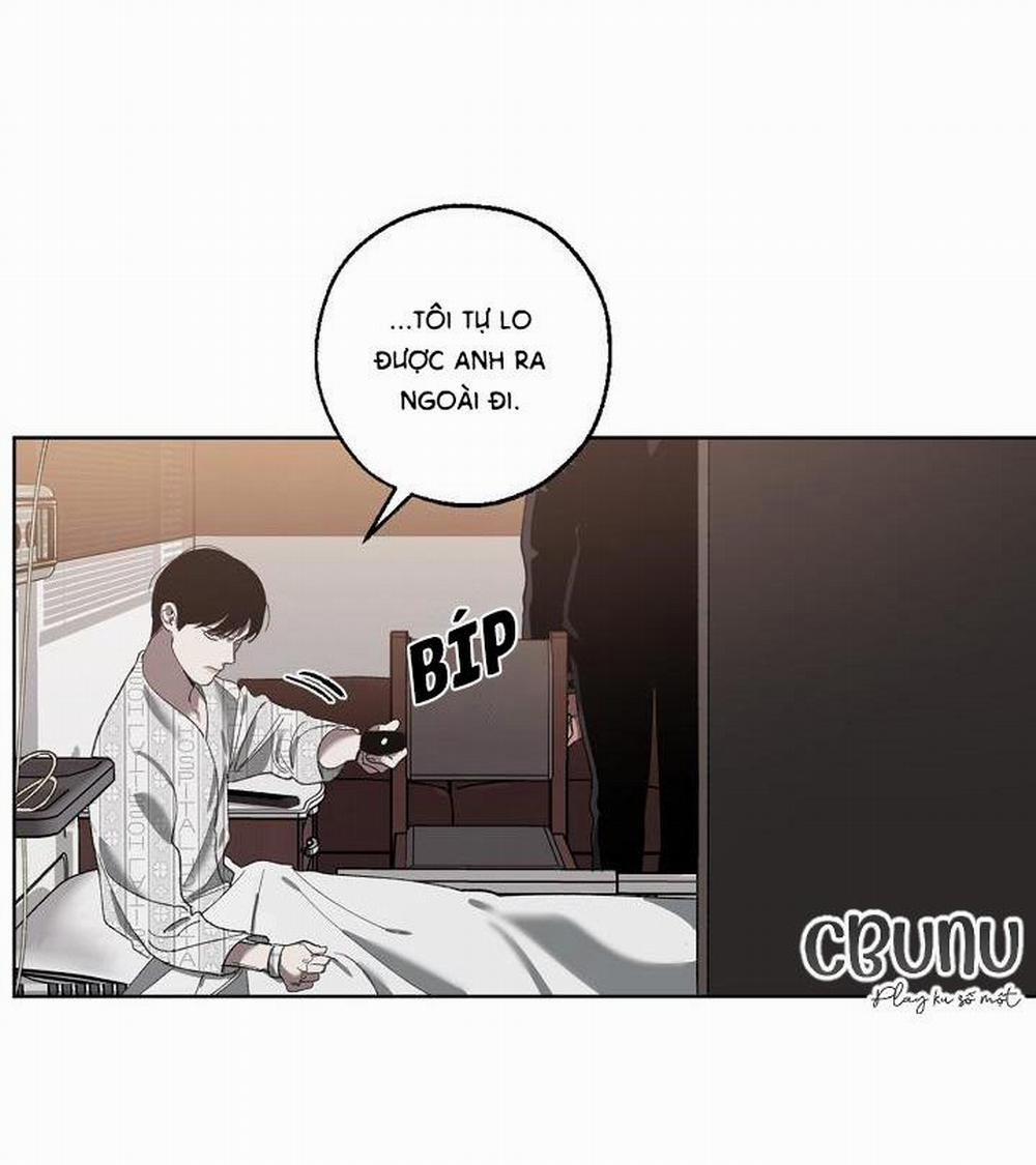 (CBunu) Tráo Đổi 29 trang 12