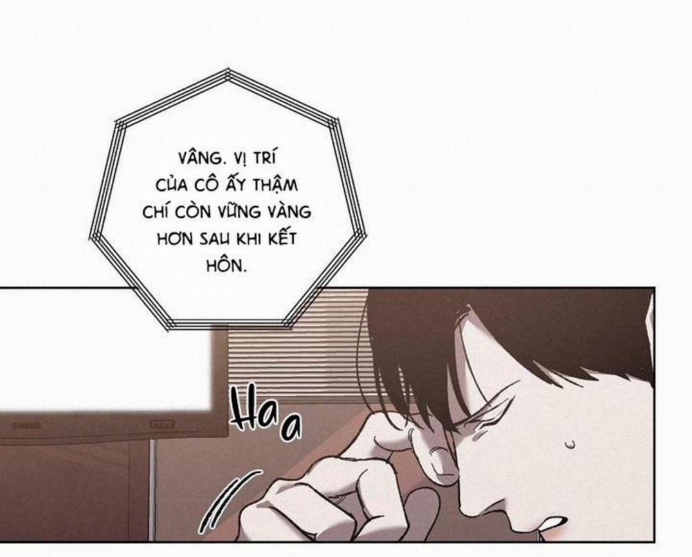 (CBunu) Tráo Đổi 29 trang 15