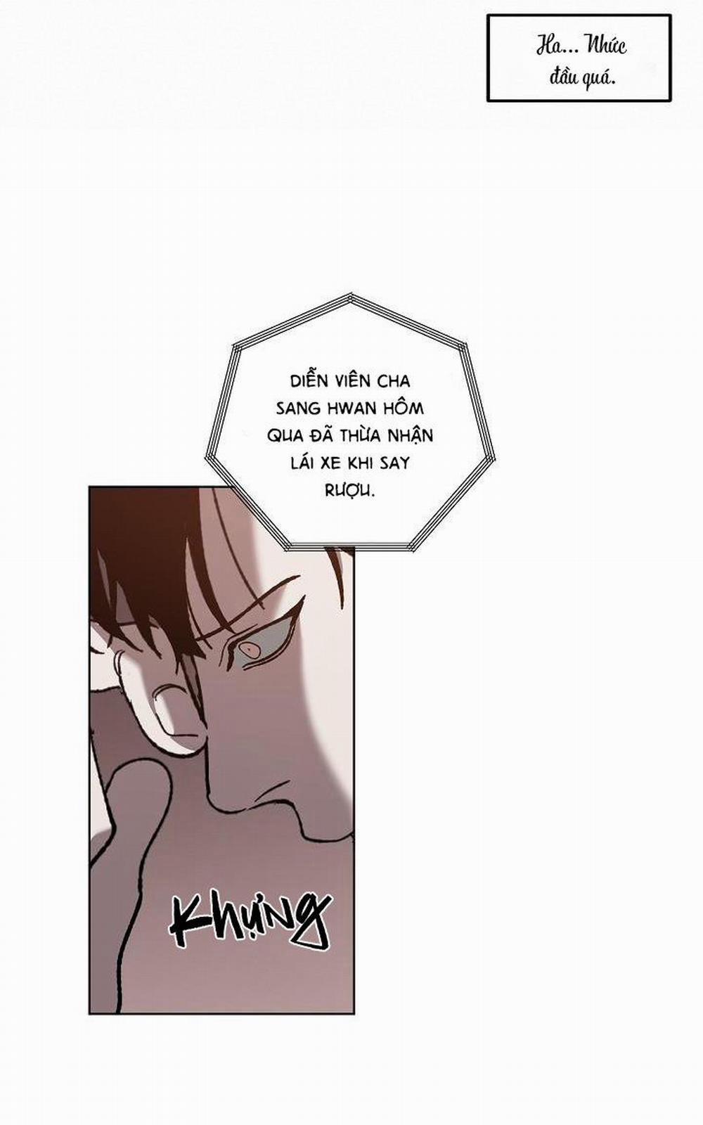 (CBunu) Tráo Đổi 29 trang 16