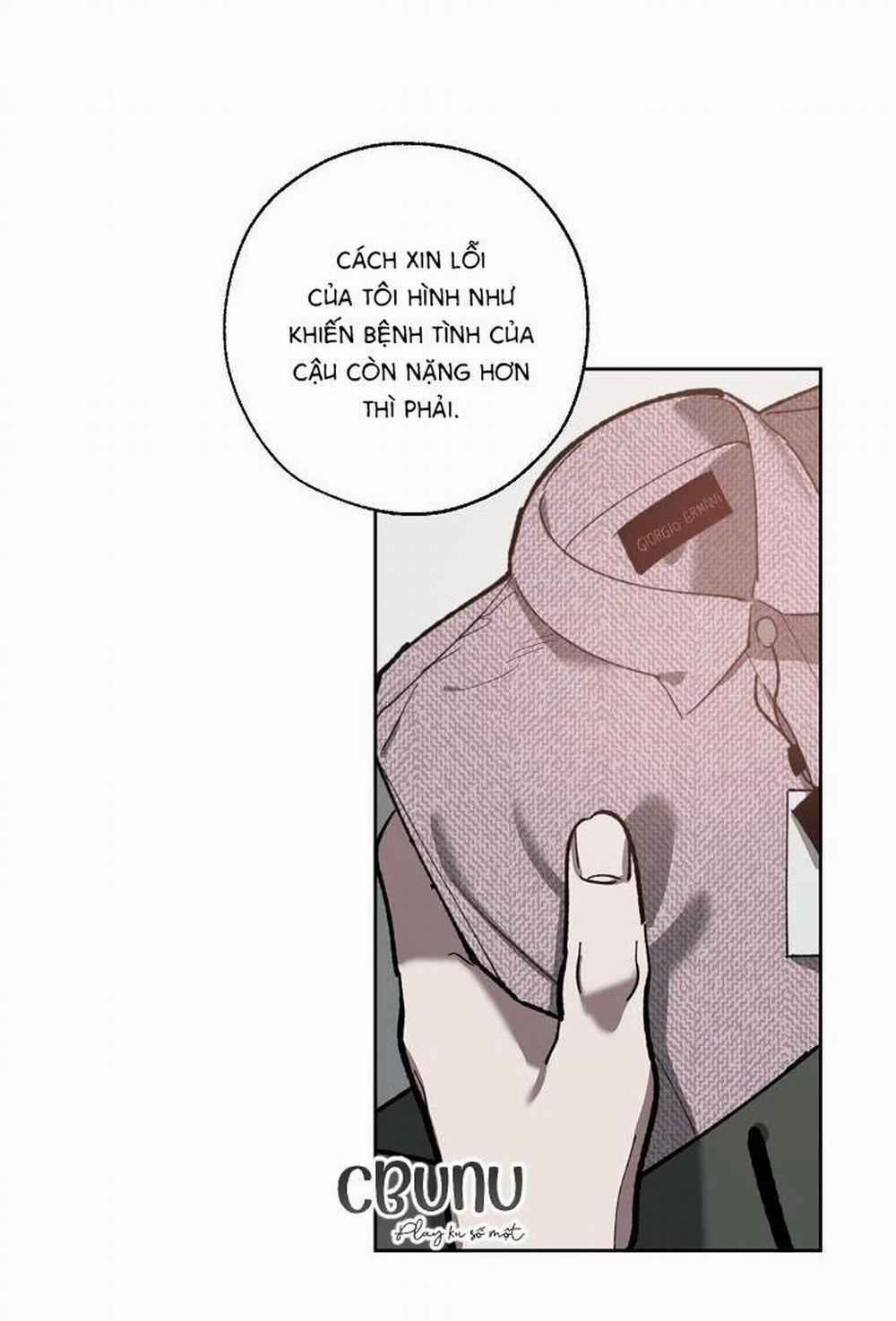 (CBunu) Tráo Đổi 29 trang 23