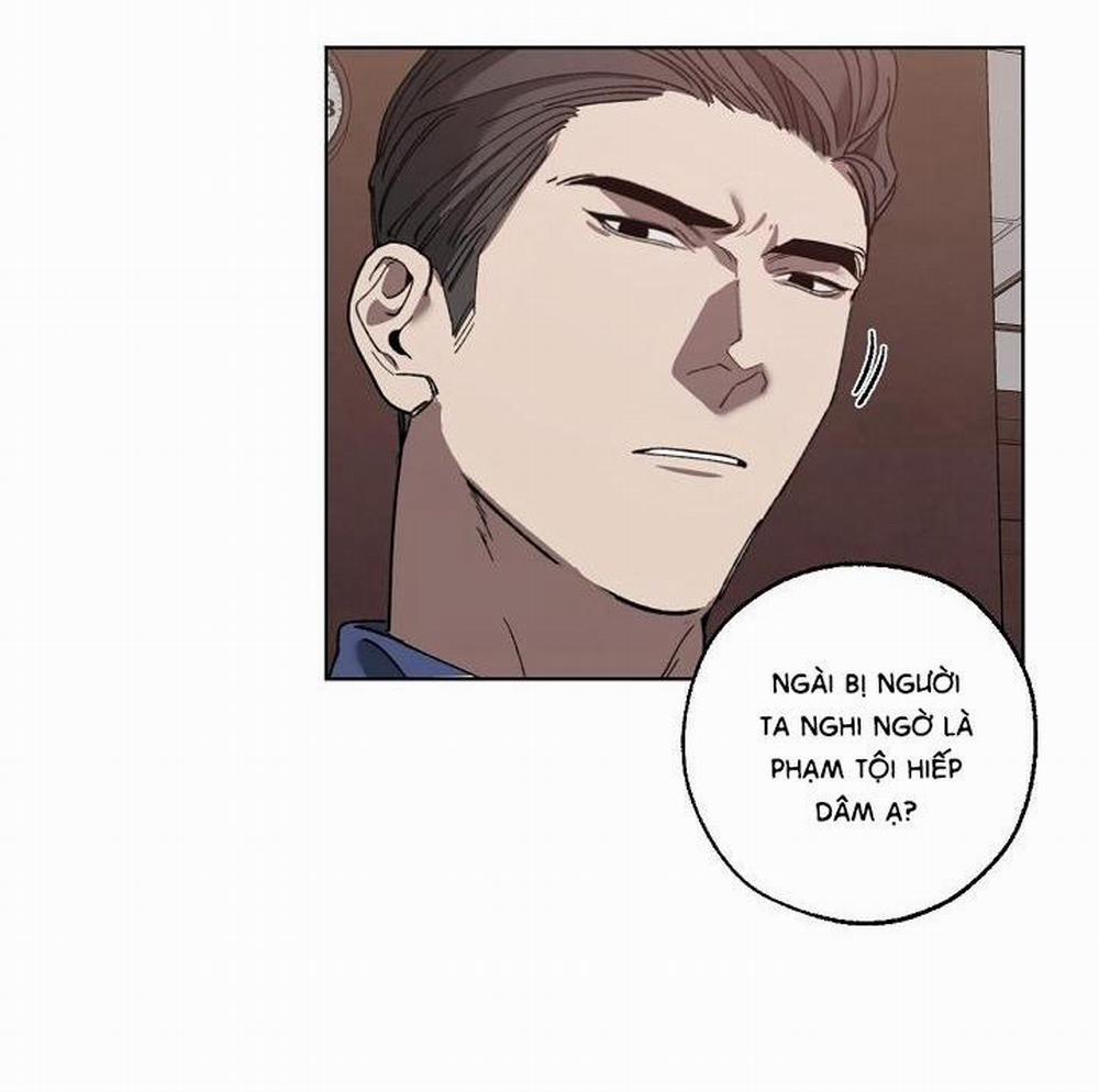 (CBunu) Tráo Đổi 29 trang 25