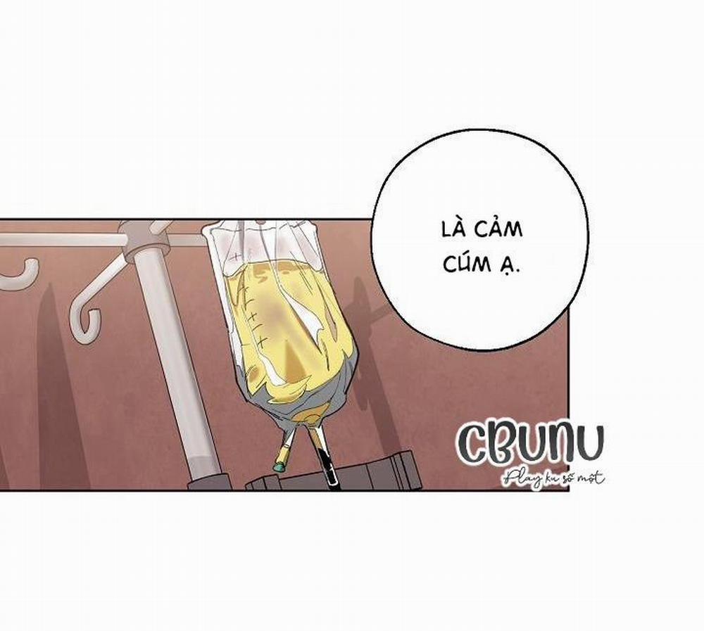 (CBunu) Tráo Đổi 29 trang 3