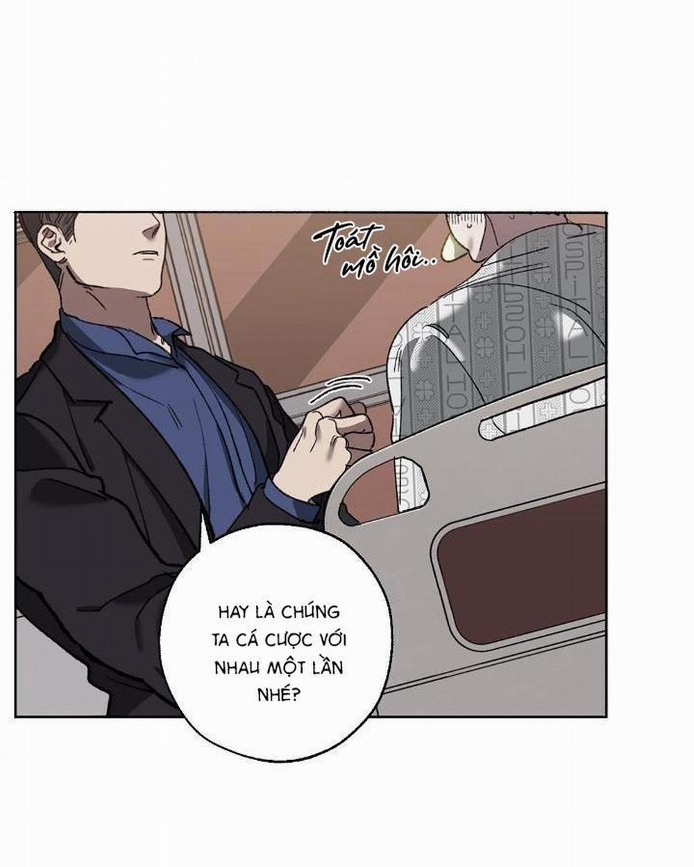 (CBunu) Tráo Đổi 29 trang 34