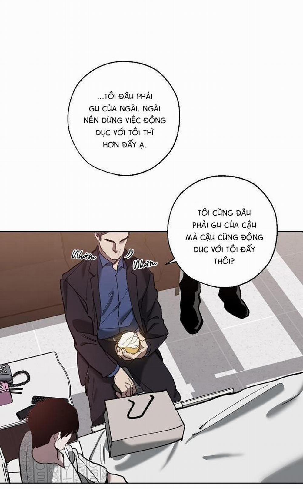 (CBunu) Tráo Đổi 29 trang 39