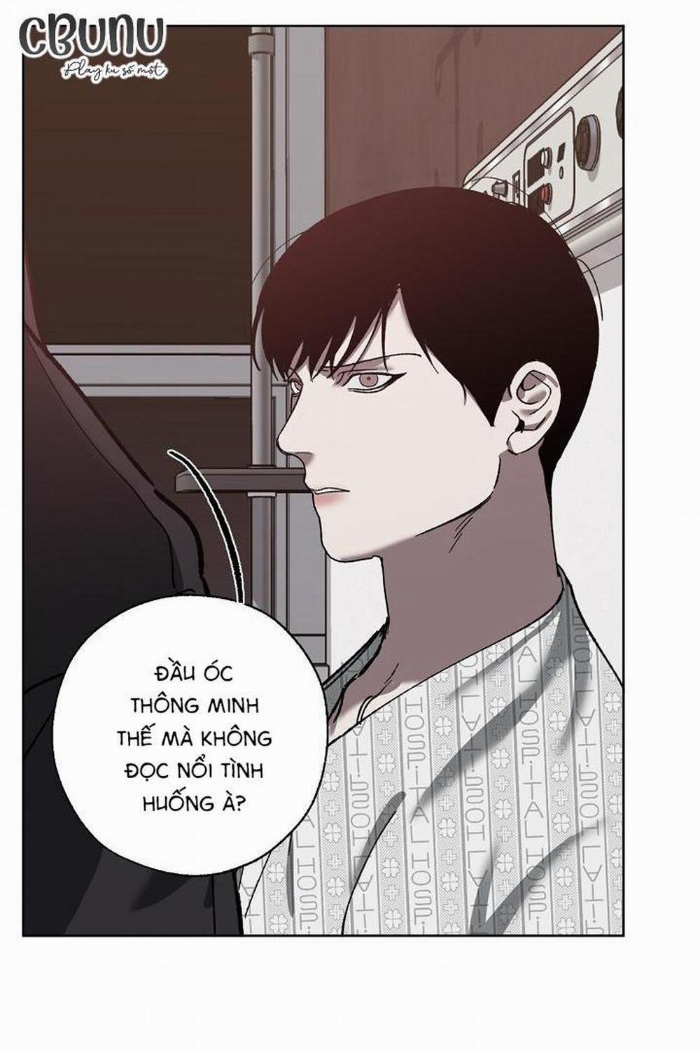 (CBunu) Tráo Đổi 29 trang 47