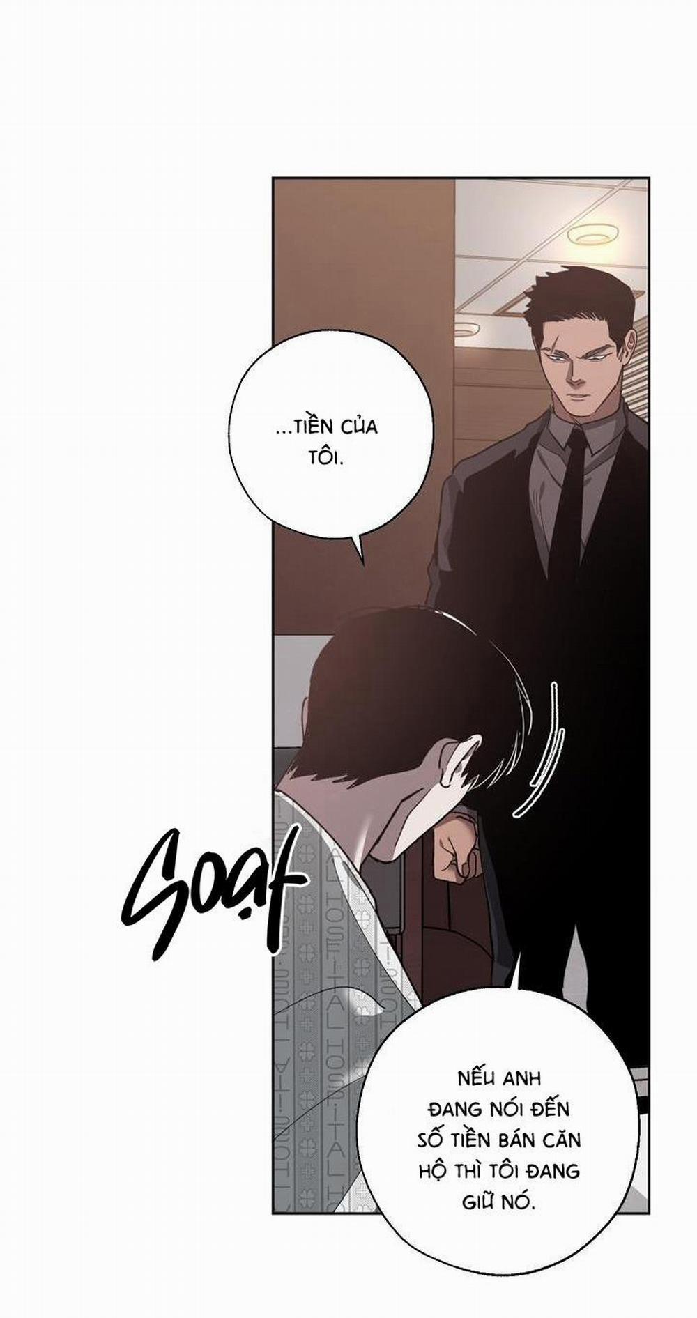 (CBunu) Tráo Đổi 29 trang 5