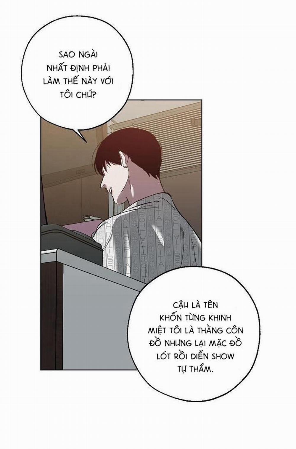 (CBunu) Tráo Đổi 29 trang 50