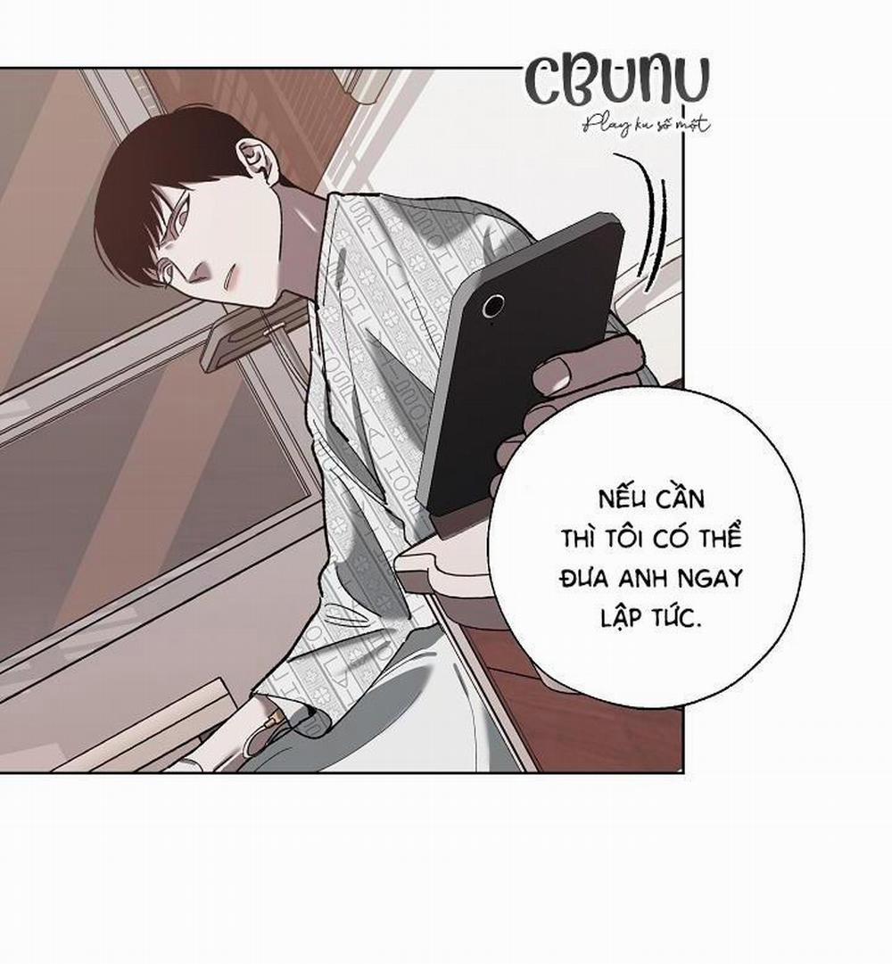 (CBunu) Tráo Đổi 29 trang 6