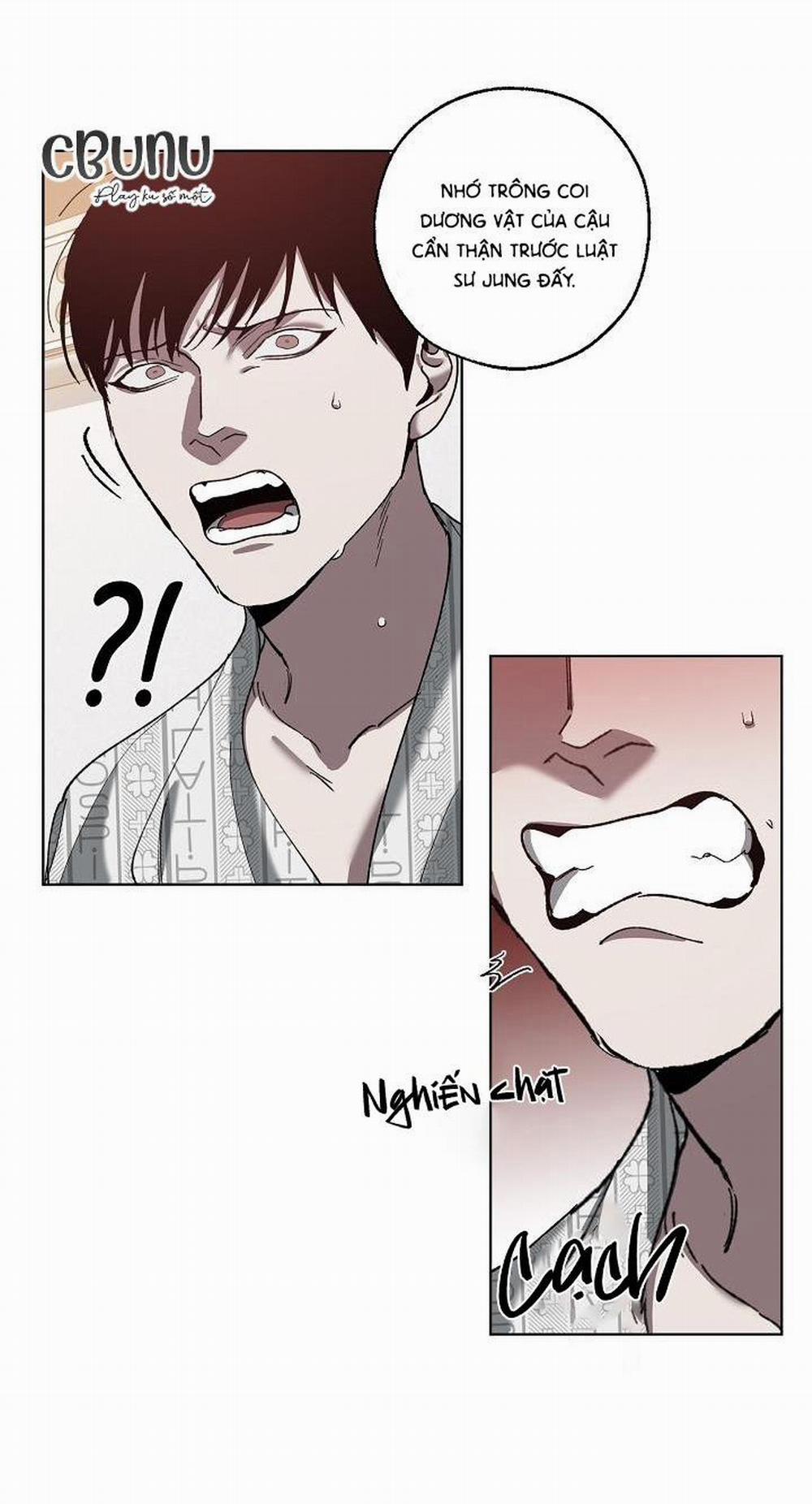 (CBunu) Tráo Đổi 29 trang 62