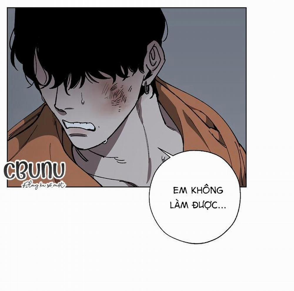 (CBunu) Tráo Đổi 3 trang 14