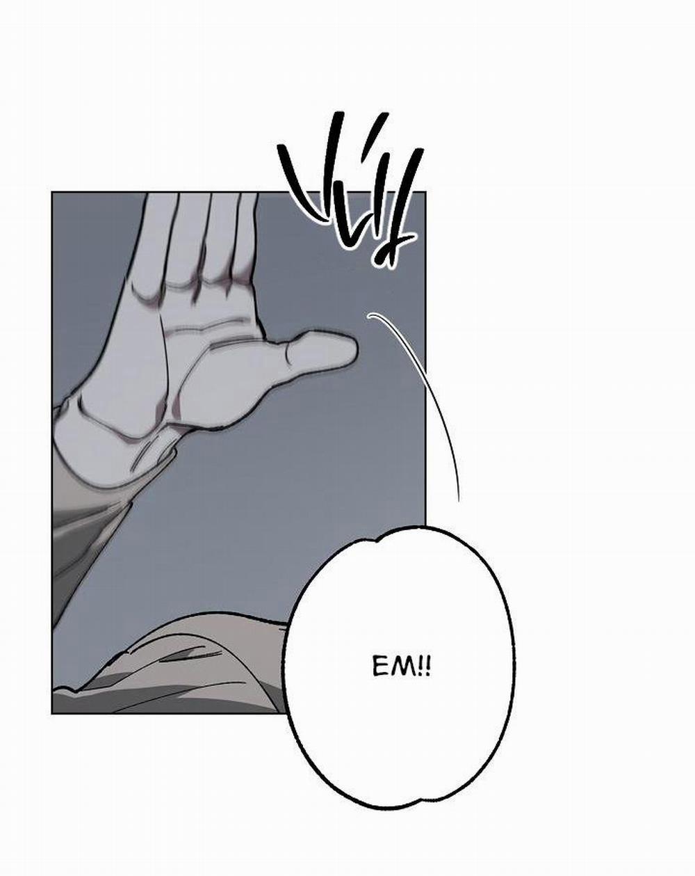 (CBunu) Tráo Đổi 3 trang 15