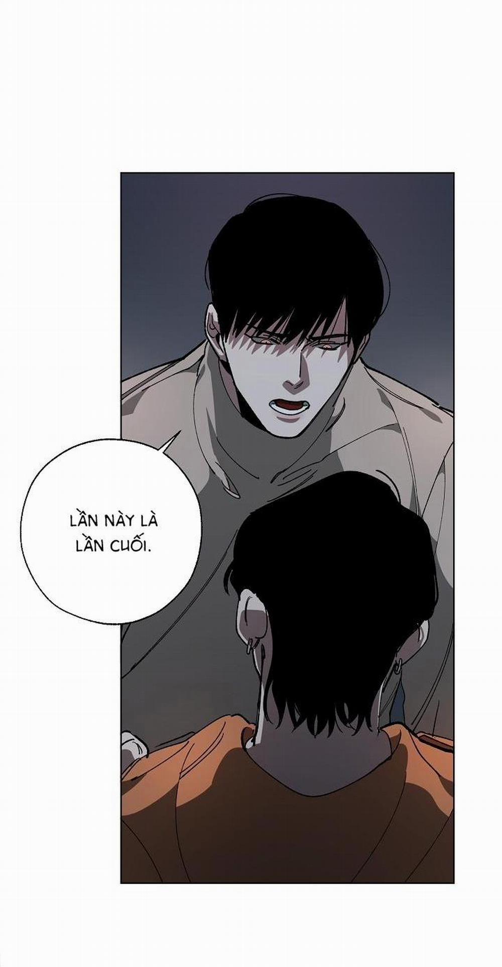 (CBunu) Tráo Đổi 3 trang 20