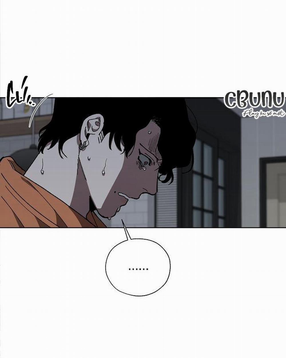 (CBunu) Tráo Đổi 3 trang 22