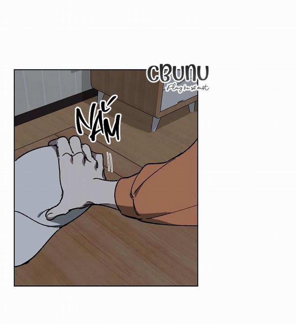 (CBunu) Tráo Đổi 3 trang 30