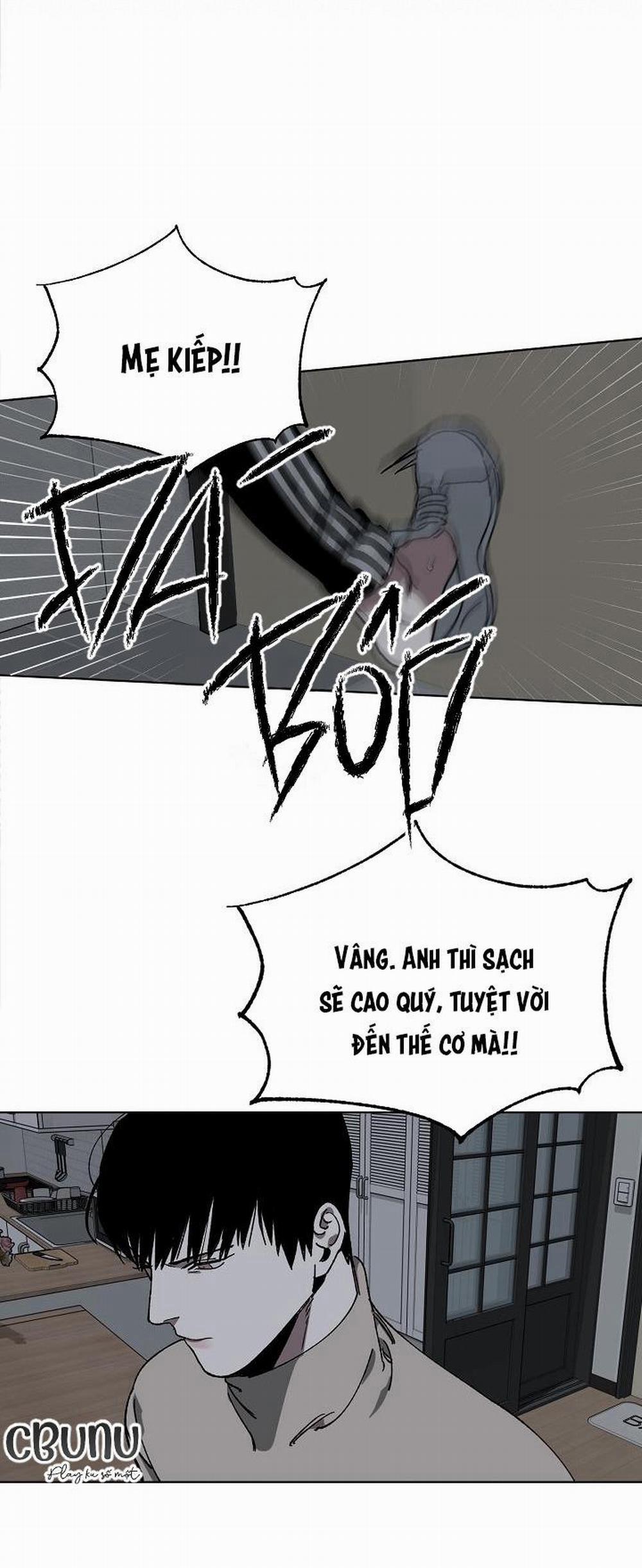 (CBunu) Tráo Đổi 3 trang 33