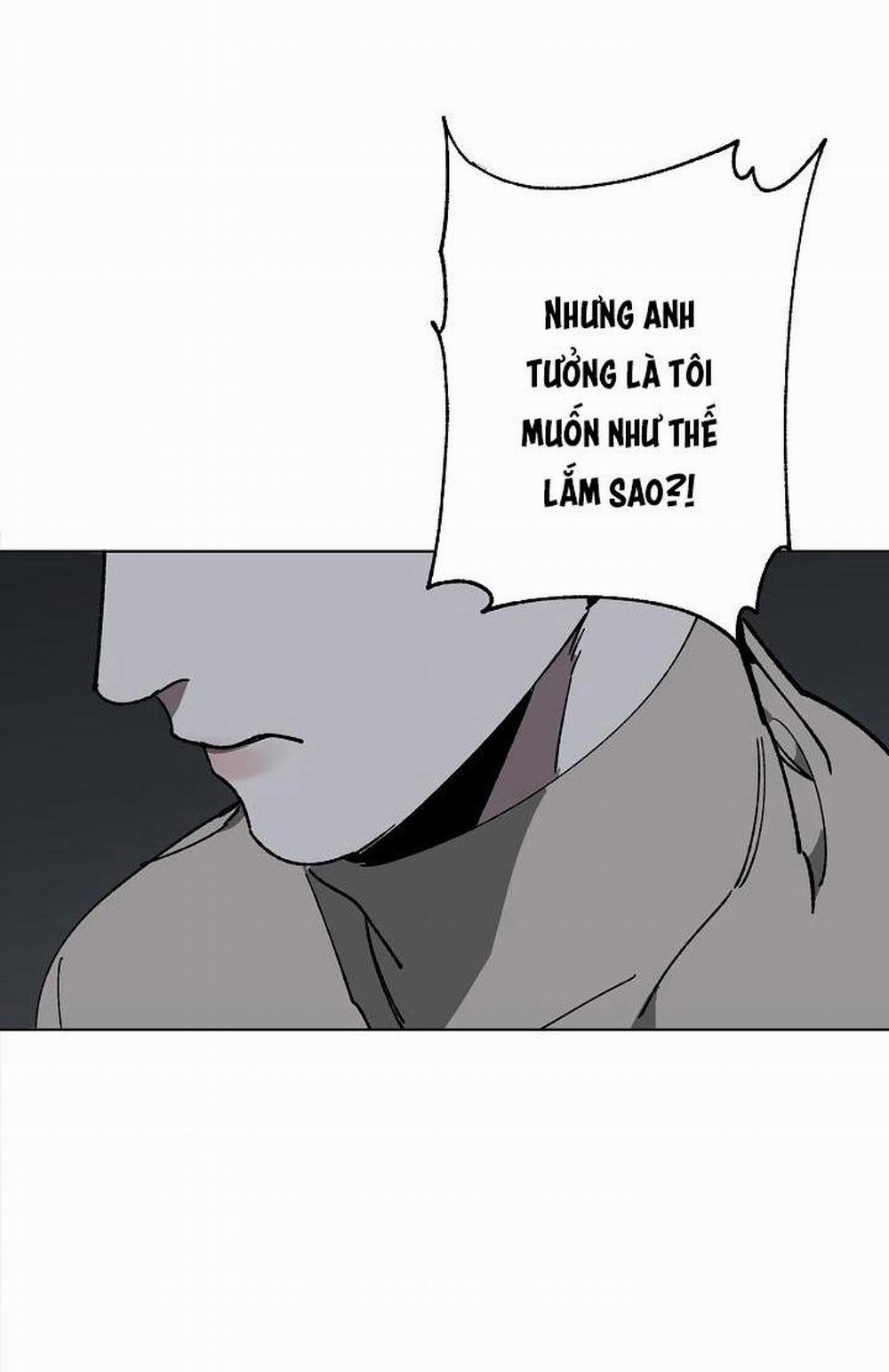 (CBunu) Tráo Đổi 3 trang 34