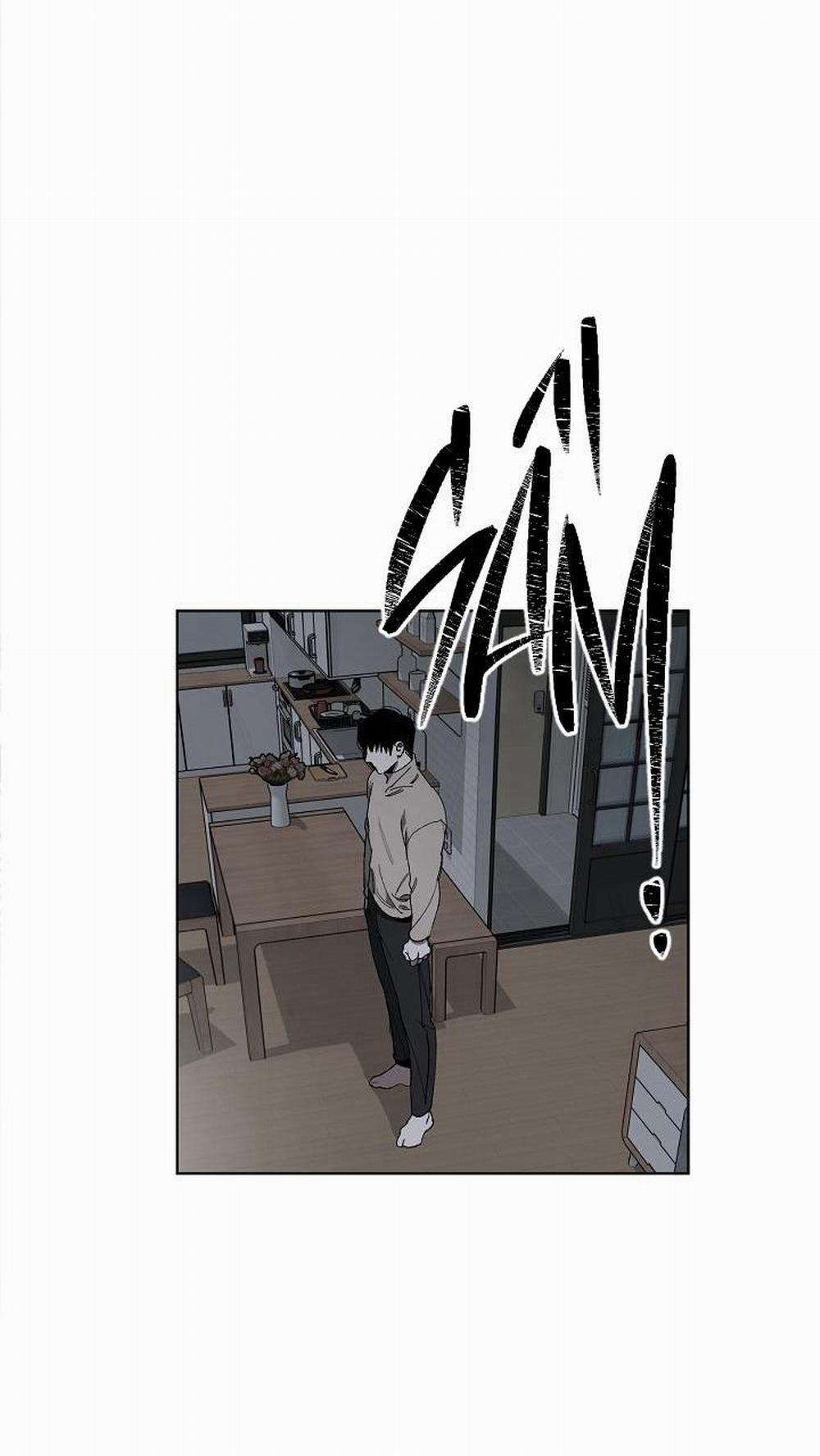 (CBunu) Tráo Đổi 3 trang 35