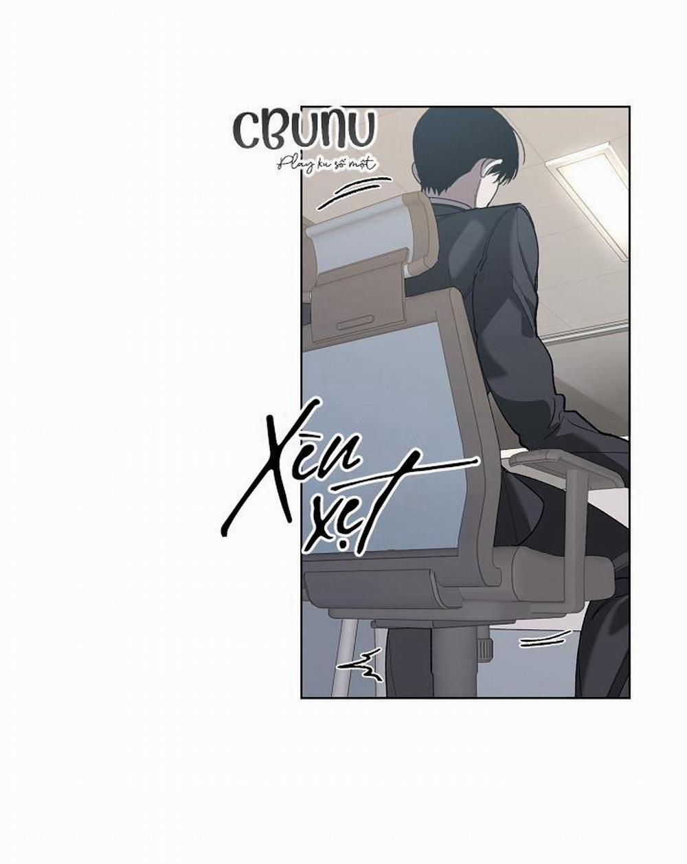 (CBunu) Tráo Đổi 30 trang 2