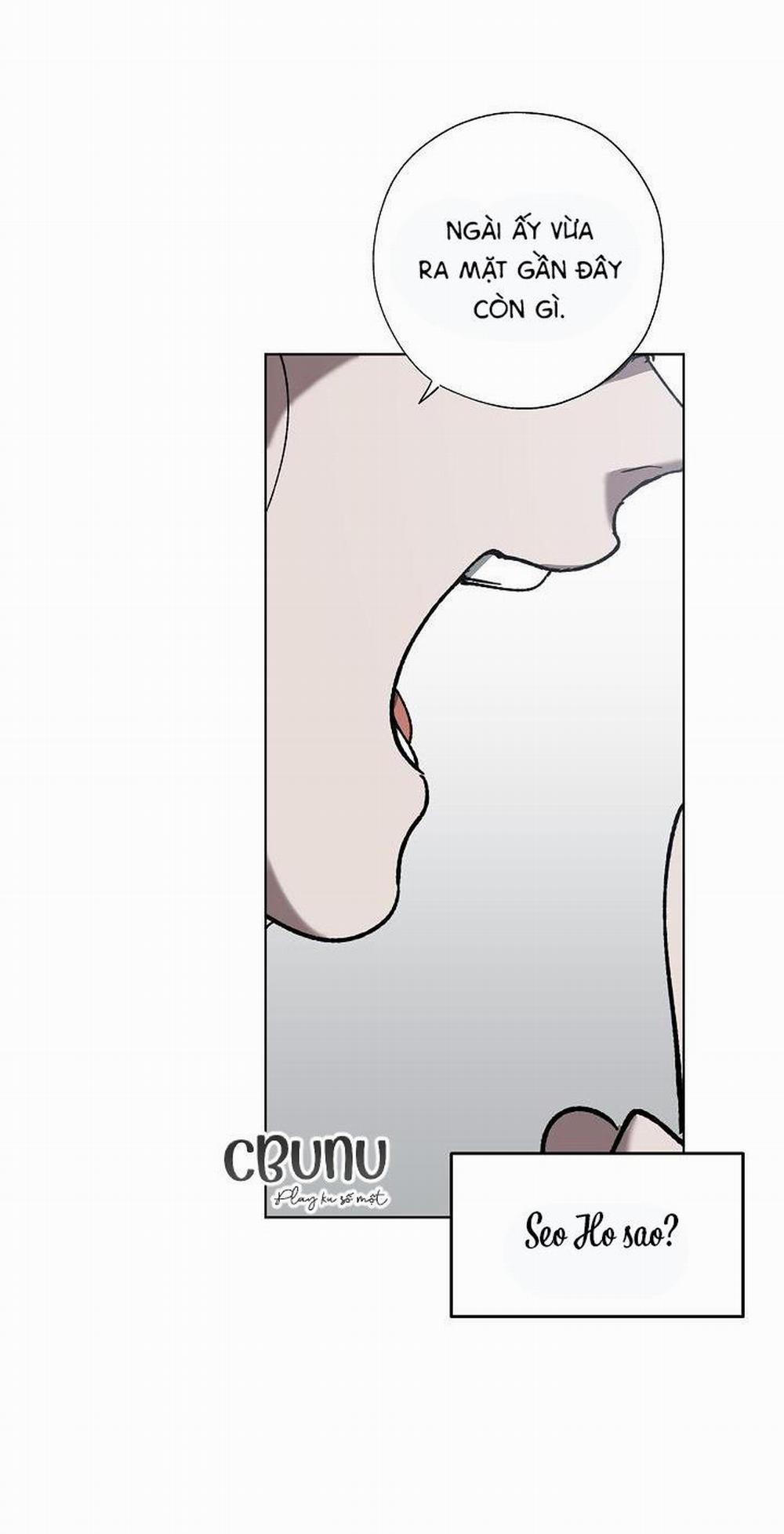 (CBunu) Tráo Đổi 30 trang 20