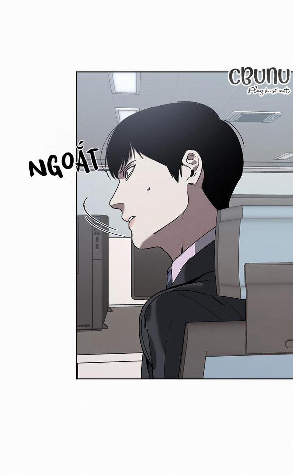 (CBunu) Tráo Đổi 30 trang 23