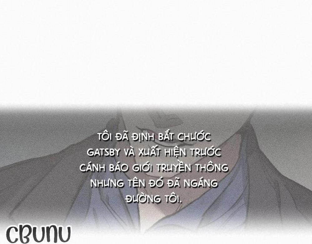 (CBunu) Tráo Đổi 30 trang 27