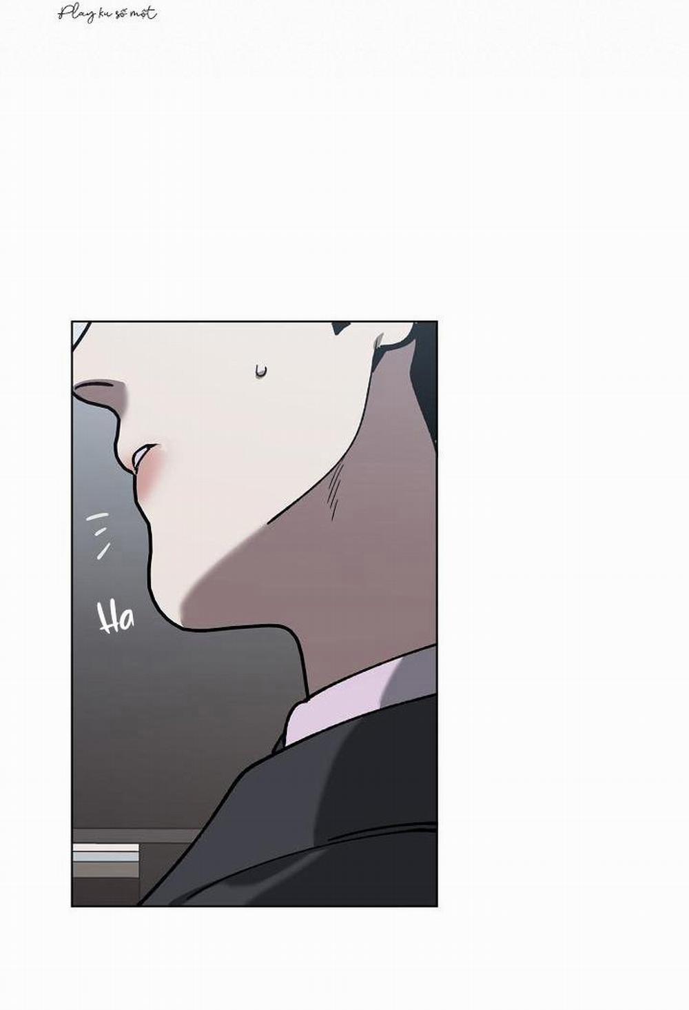 (CBunu) Tráo Đổi 30 trang 28