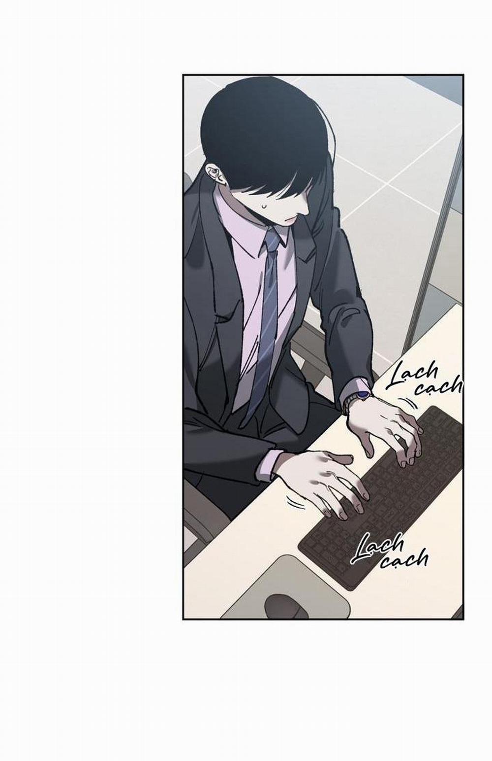 (CBunu) Tráo Đổi 30 trang 29