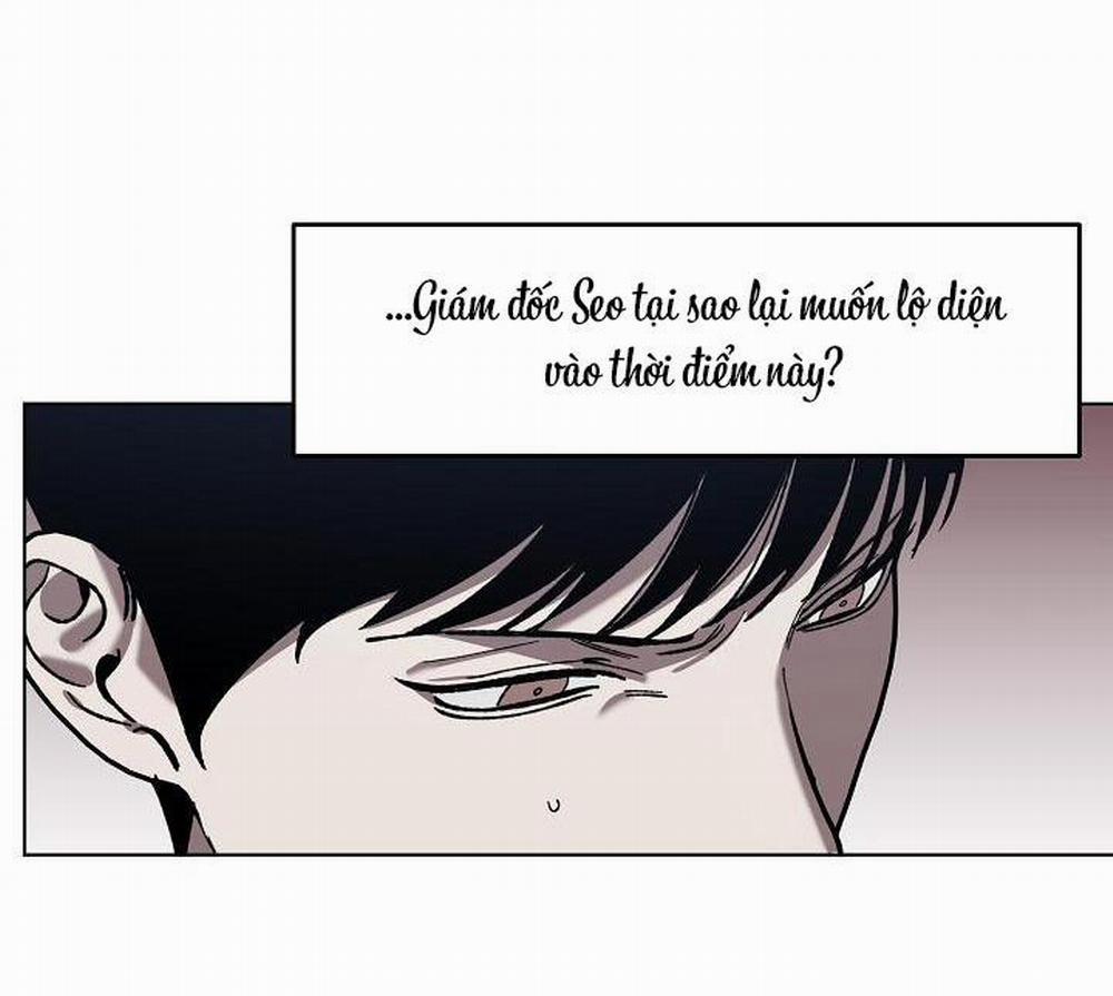 (CBunu) Tráo Đổi 30 trang 36