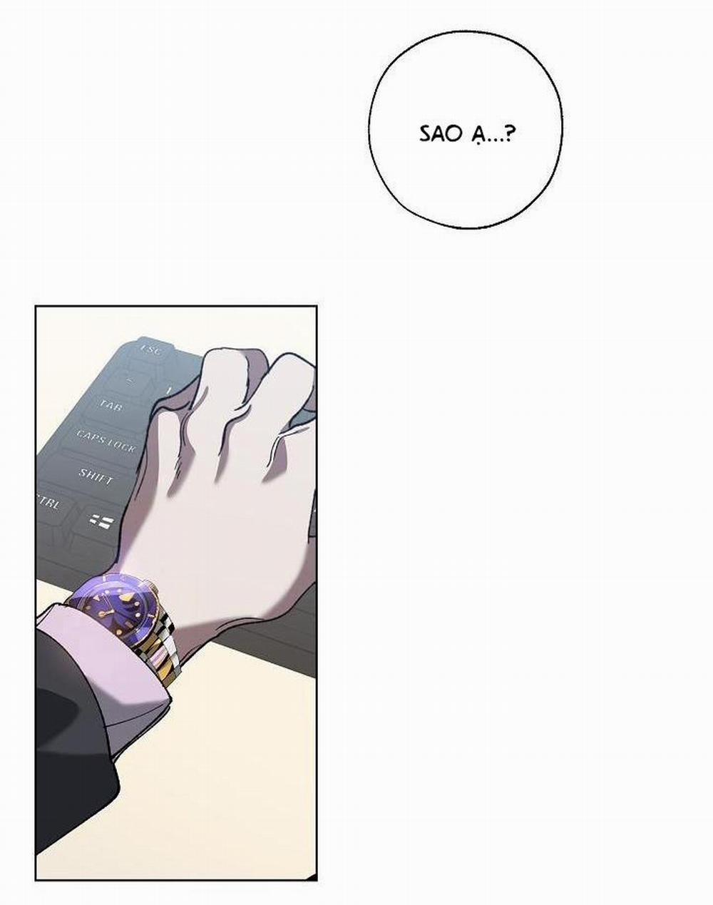 (CBunu) Tráo Đổi 30 trang 43