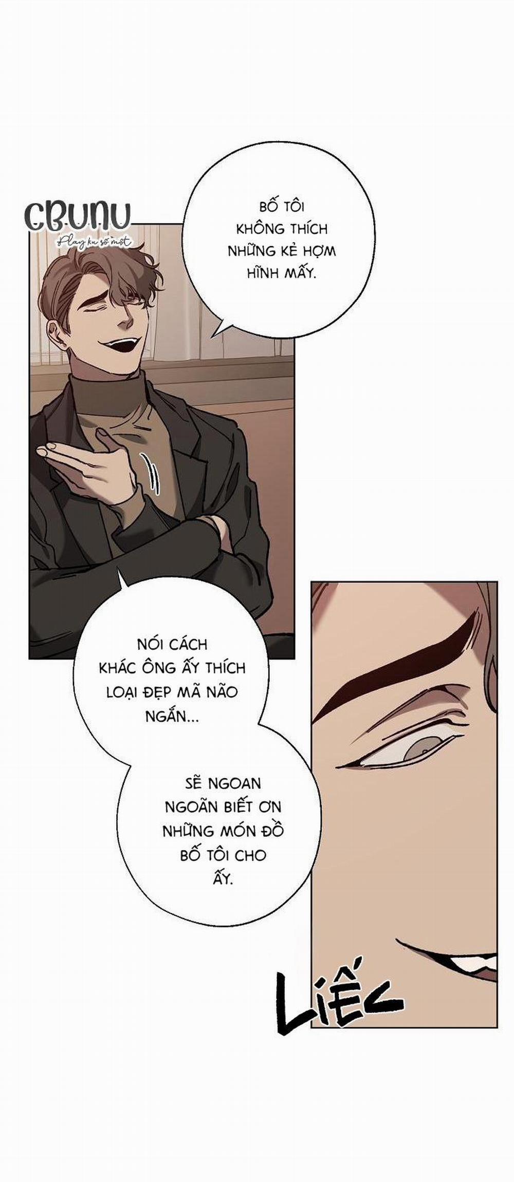 (CBunu) Tráo Đổi 30 trang 56