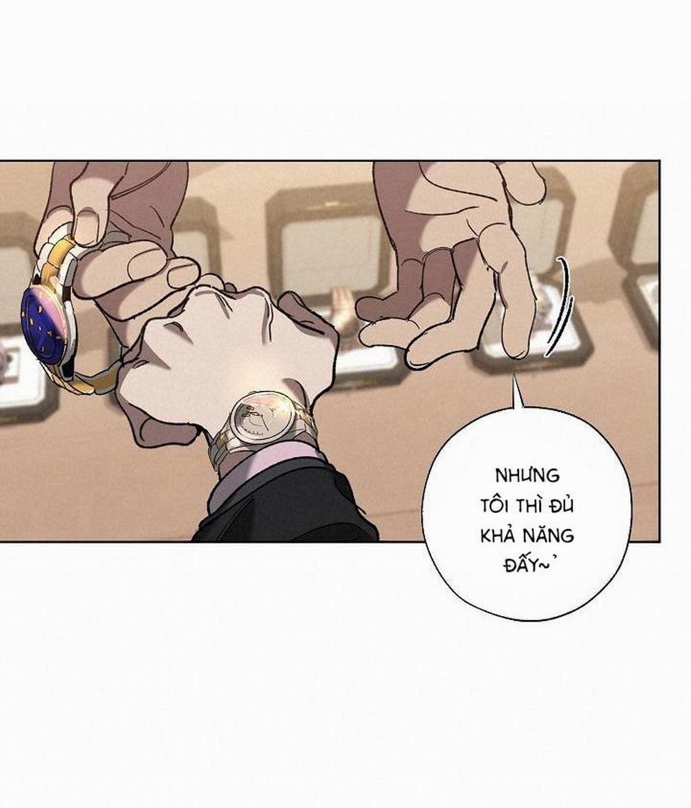 (CBunu) Tráo Đổi 30 trang 61