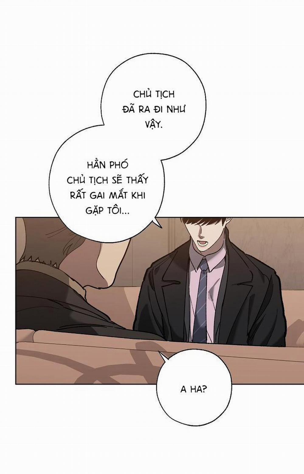 (CBunu) Tráo Đổi 30 trang 66