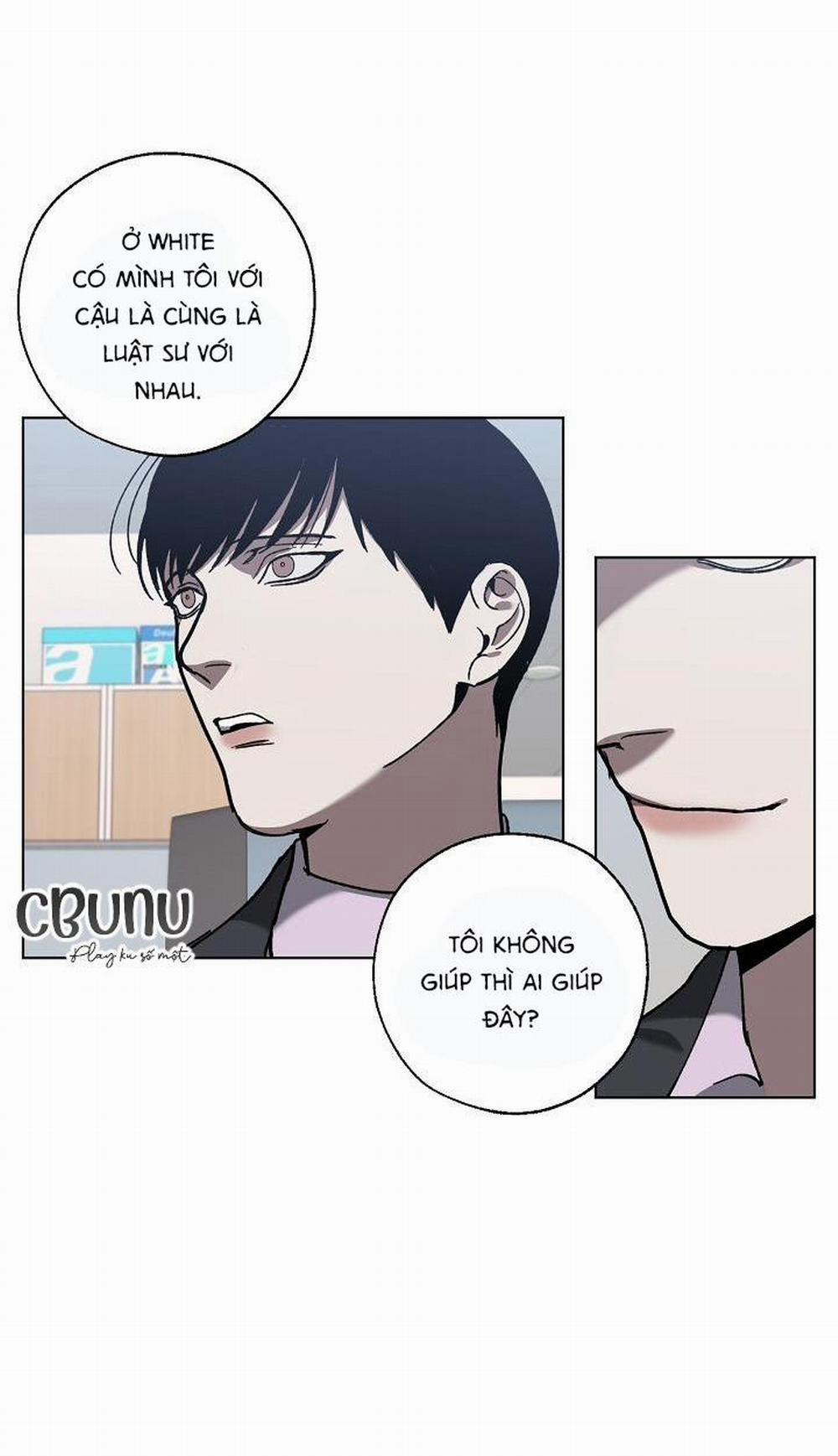 (CBunu) Tráo Đổi 30 trang 8