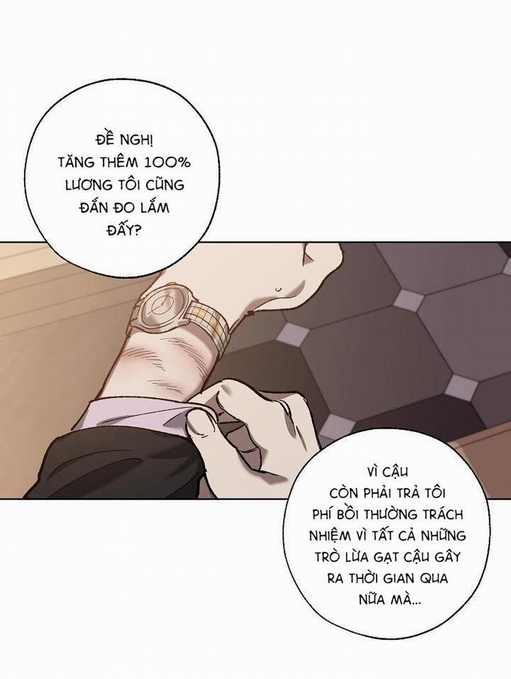 (CBunu) Tráo Đổi 31 trang 22